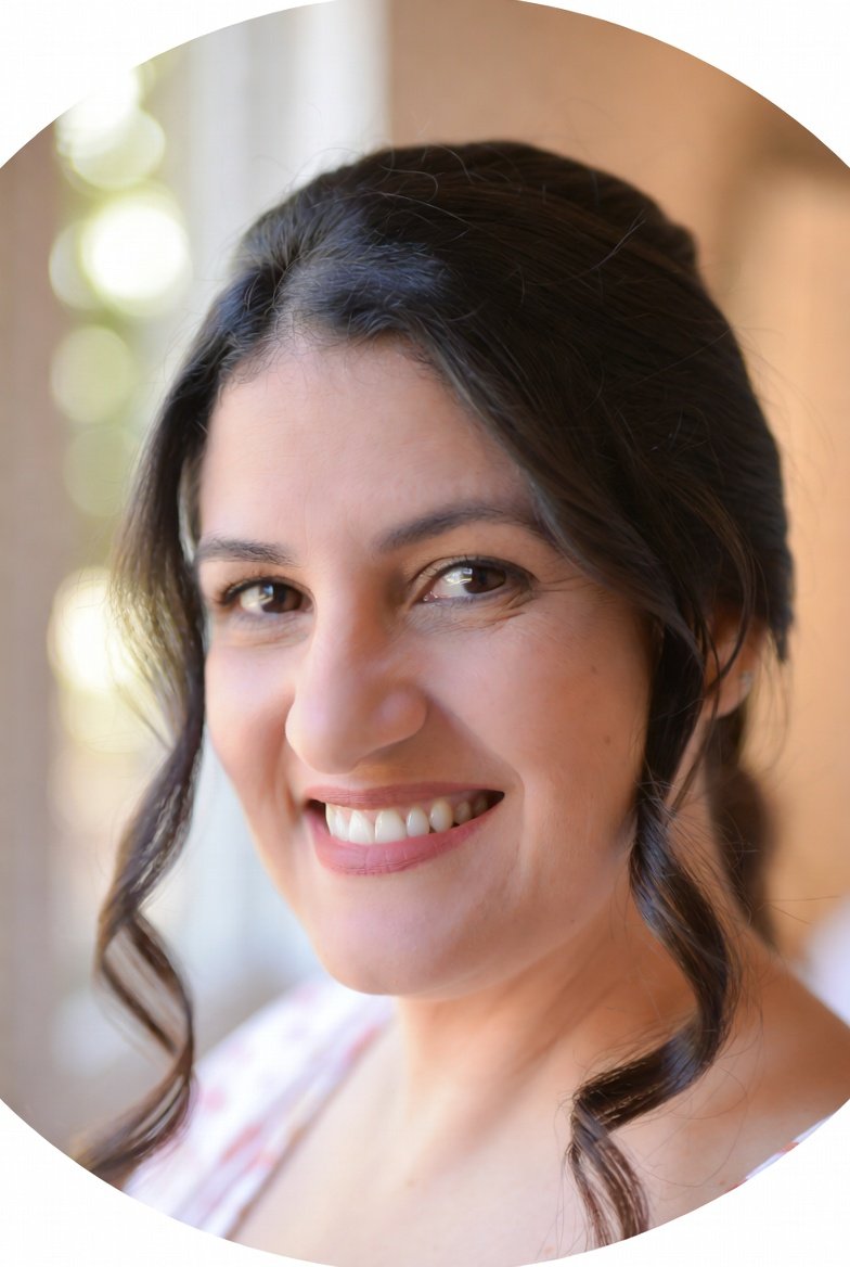 Foto ilustrativa de Maria S.